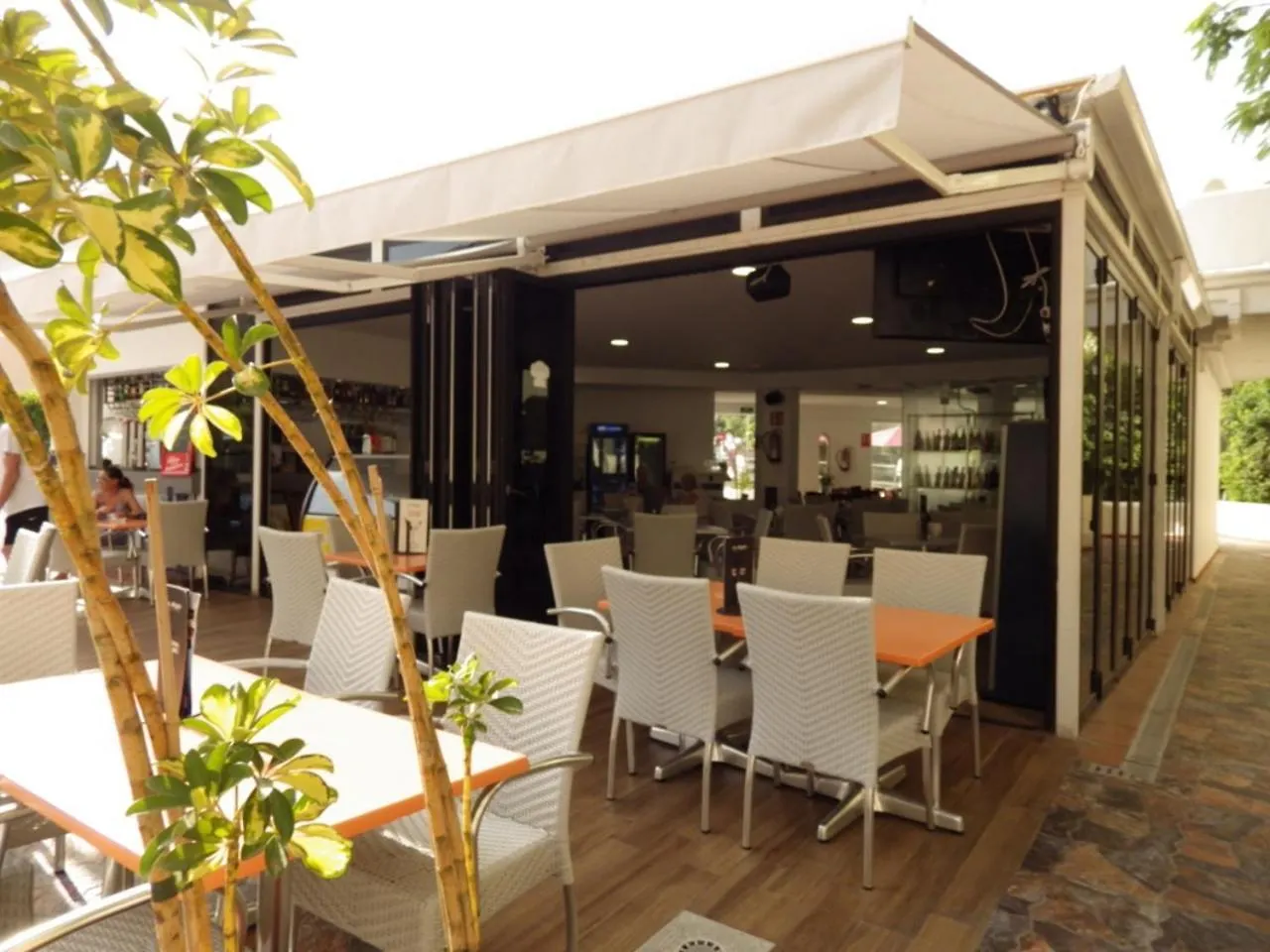 Apartman Castle Harbour 1 Bedroom Pool View C112 Los Cristianos